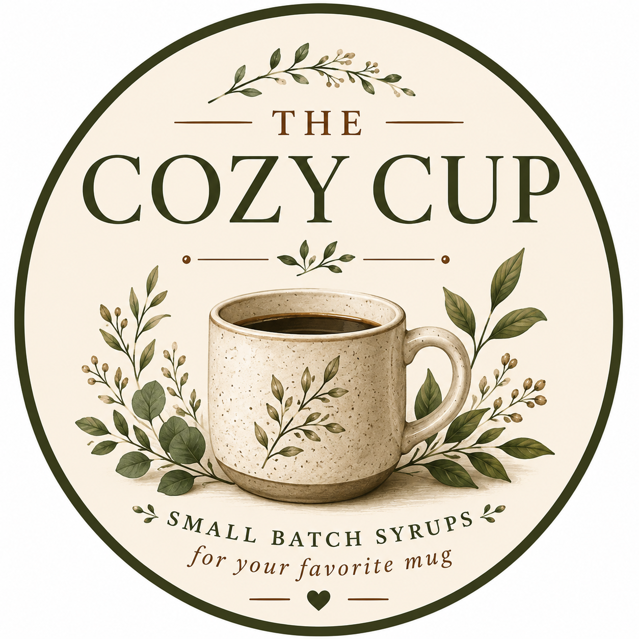 The Cozy Cup